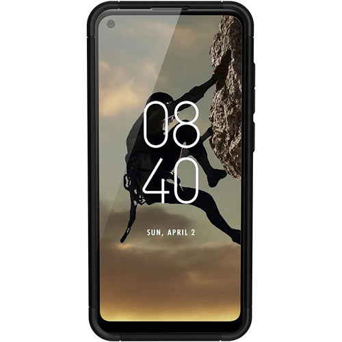 UAG Scout Tough and Rugged Case for Samsung A11 - Black4