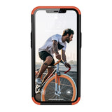 UAG Civilian Case iPhone 12 Mini & SE 2020 5.4 inch - Black4