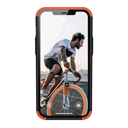 UAG Civilian Case iPhone 12 Mini & SE 2020 5.4 inch - Black4