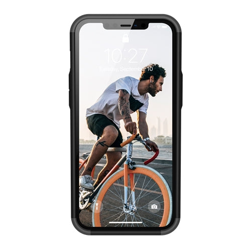 UAG Civilian Case iPhone 12 Pro Max 6.7 inch - Mallard Blue 2