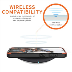 UAG Civilian Rugged Case Samsung S21 PLUS 5G 6.7 inch - Black 4