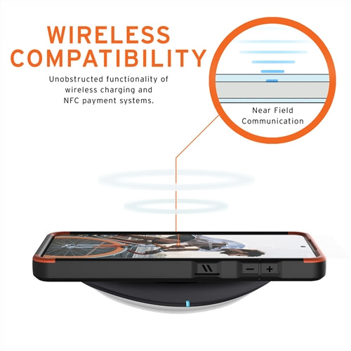 UAG Civilian Rugged Case Samsung S21 PLUS 5G 6.7 inch - Olive 3