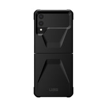 Load image into Gallery viewer, UAG Civilian Rugged Case Samsung Galaxy Z Flip 3 2021 - Black 1