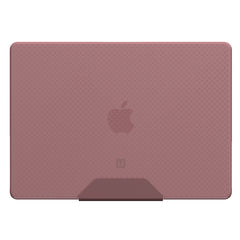 UAG Dot Protective Case Macbook Pro 14 inch M1 / M2 / M3 / M4 - Red