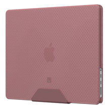 Load image into Gallery viewer, UAG Dot Protective Case Macbook Pro 14 inch (M1/M2/M3 Pro &amp; Max) 2021-2023 - Red