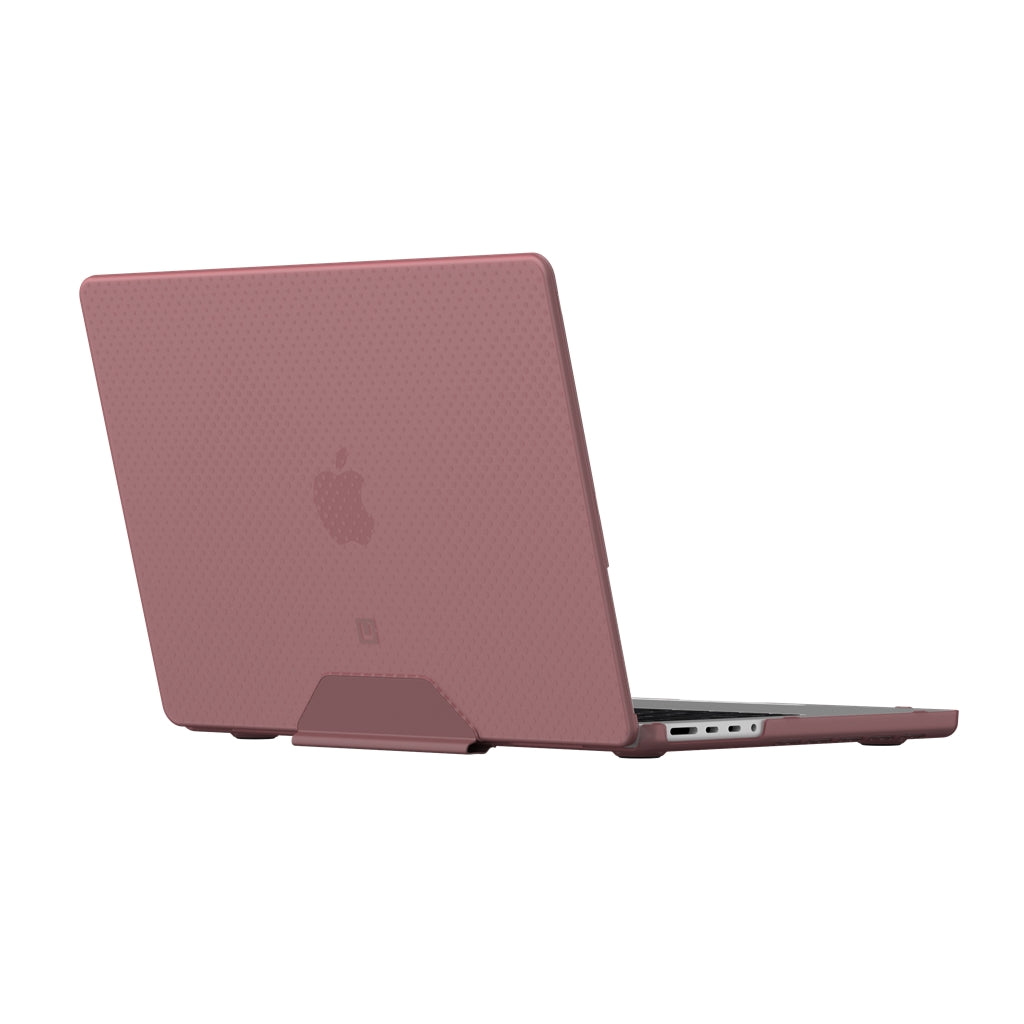 UAG Dot Protective Case Macbook Pro 14 inch M1 / M2 / M3 / M4 - Red