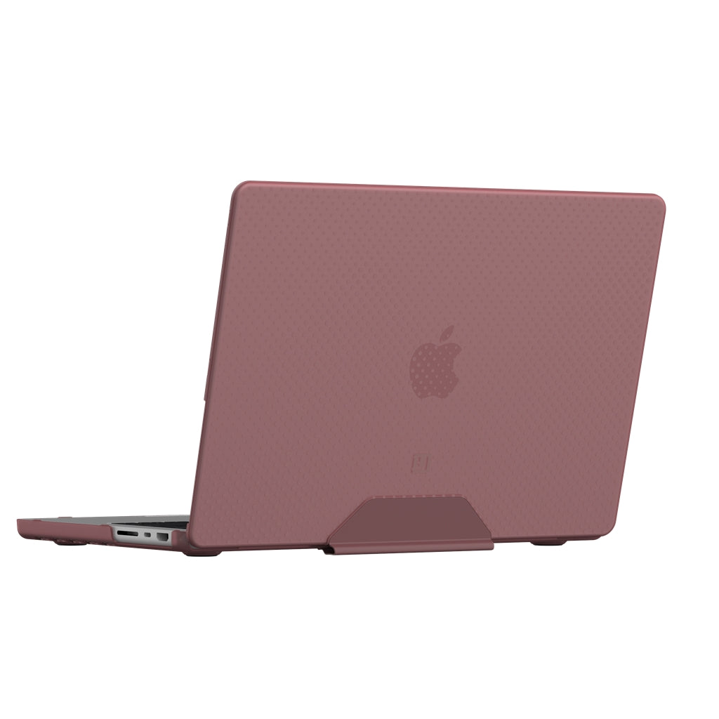 UAG Dot Protective Case Macbook Pro 14 inch M1 / M2 / M3 / M4 - Red