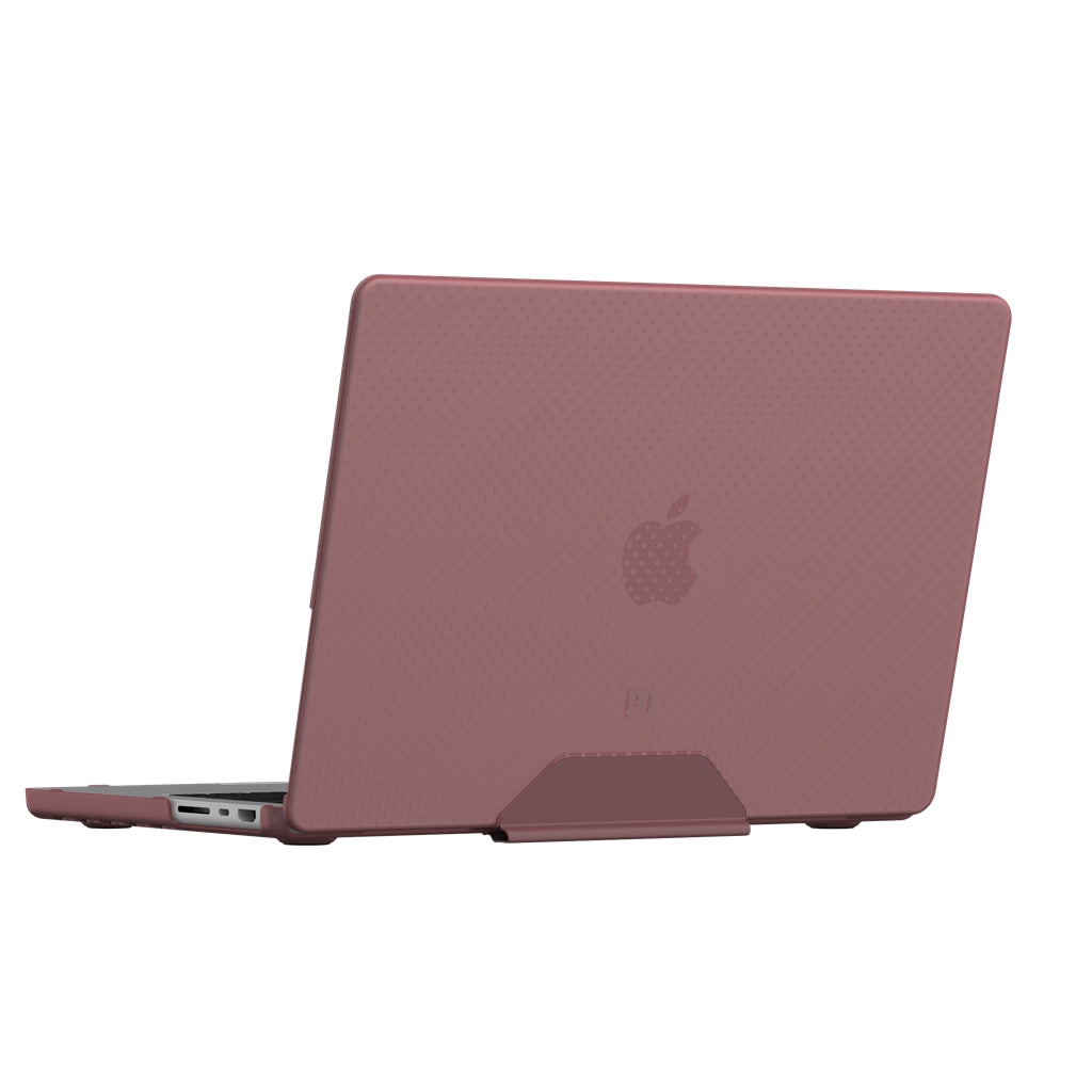 UAG Dot Protective Case Macbook Pro 14 inch (M1/M2/M3 Pro & Max) 2021-2023 - Red
