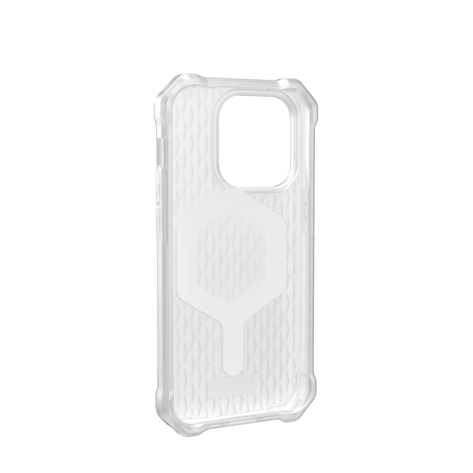 UAG Essential Armour Slim & MagSafe Case iPhone 14 Pro 6.1 Clear
