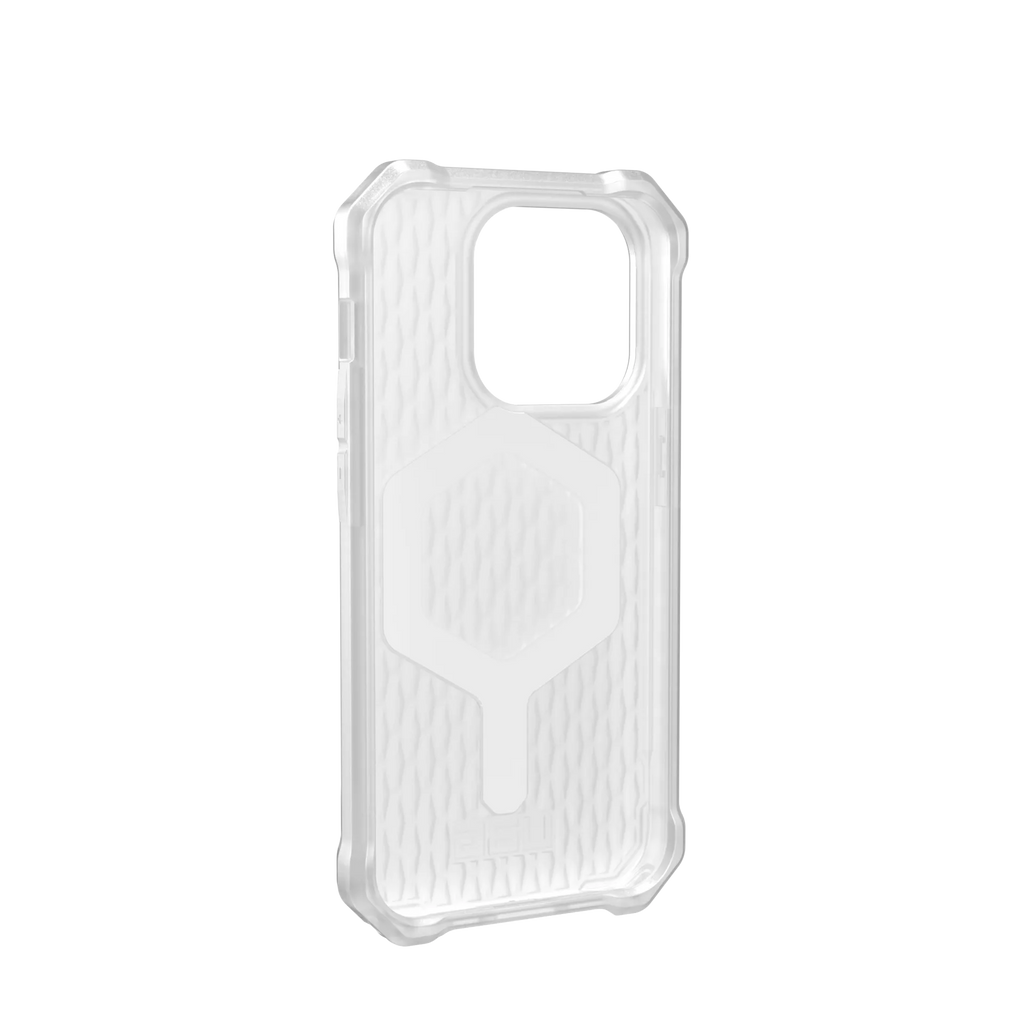 UAG Essential Armour Slim & MagSafe Case iPhone 14 Pro 6.1 Clear