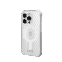 UAG Essential Armour Slim & MagSafe Case iPhone 14 Pro 6.1 Clear