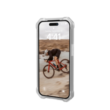 Load image into Gallery viewer, UAG Essential Armour Slim &amp; MagSafe Case iPhone 14 Pro 6.1 Clear