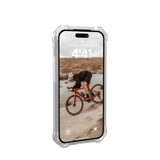 UAG Essential Armour Slim & MagSafe Case iPhone 14 Pro 6.1 Clear