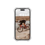 UAG Essential Armour Slim & MagSafe Case iPhone 14 Pro 6.1 Clear