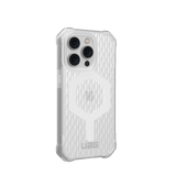 UAG Essential Armour Slim & MagSafe Case iPhone 14 Pro 6.1 Clear