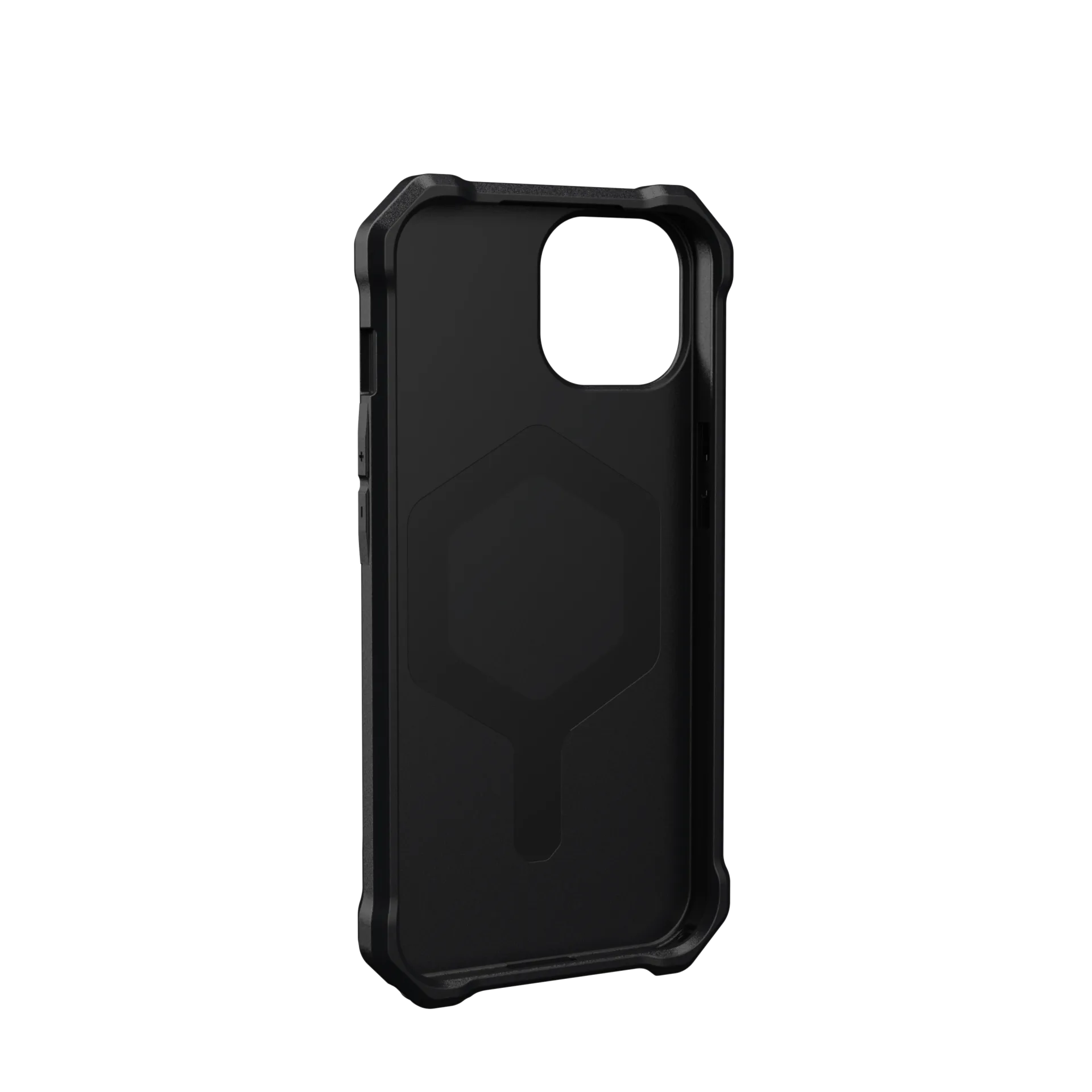 UAG Essential Armour Slim Case iPhone 14 Plus 6.7 Black