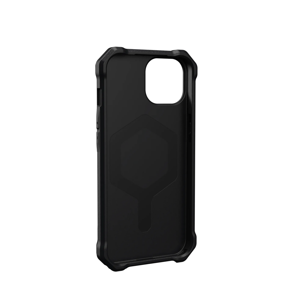 UAG Essential Armour Slim Case iPhone 14 Plus 6.7 Black
