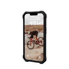 UAG Essential Armour Slim Case iPhone 14 Plus 6.7 Black