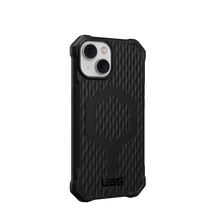 Load image into Gallery viewer, UAG Essential Armour Slim Case iPhone 14 Plus 6.7 Black