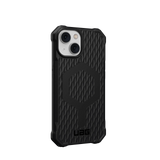 UAG Essential Armour Slim Case iPhone 14 Plus 6.7 Black