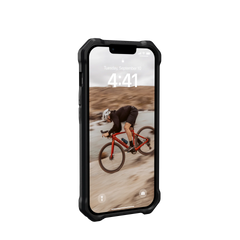 UAG Essential Armour Slim Case iPhone 14 Plus 6.7 Black