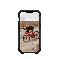 UAG Essential Armour Slim Case iPhone 14 Plus 6.7 Black