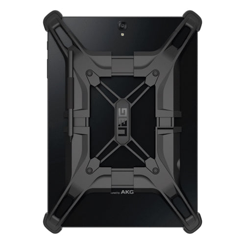 UAG Exoskeleton Universal Android Tablet Case for 9 to 10 inch - Black 5