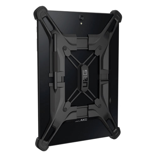 UAG Exoskeleton Universal Android Tablet Case for 9 to 10 inch - Black 2