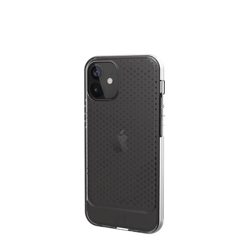 UAG Lucent Case iPhone 12 Mini 5.4 inch - Ash4