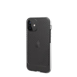 UAG Lucent Case iPhone 12 Mini 5.4 inch - Ash