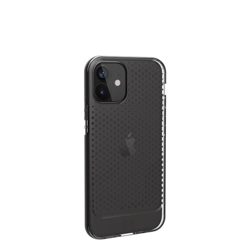 UAG Lucent Case iPhone 12 Mini 5.4 inch - Ash3