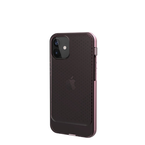 UAG Lucent Case iPhone 12 Mini 5.4 inch - Dusty Rose5