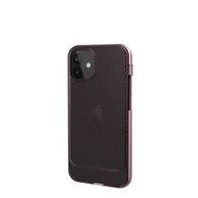 Load image into Gallery viewer, UAG Lucent Case iPhone 12 Mini 5.4 inch - Dusty Rose5