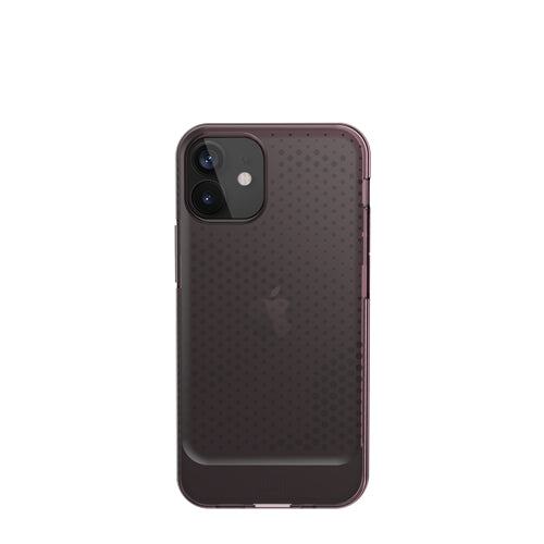 UAG Lucent Case iPhone 12 Mini 5.4 inch - Dusty Rose 2