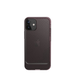 UAG Lucent Case iPhone 12 Mini 5.4 inch - Dusty Rose 2