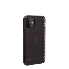 UAG Lucent Case iPhone 12 Mini 5.4 inch - Dusty Rose 1