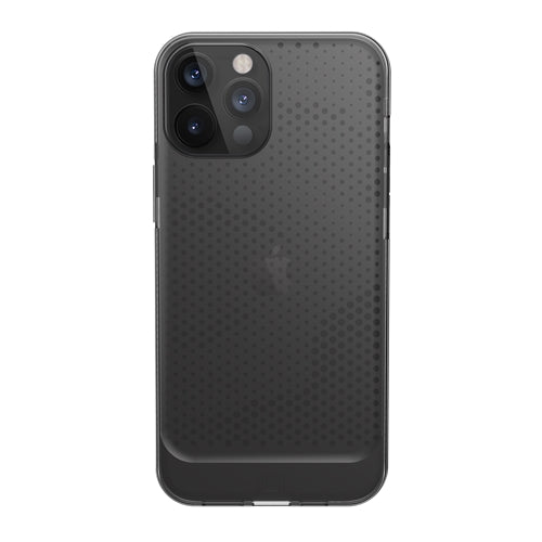 UAG Lucent Case iPhone 12 / 12 Pro Max 6.1 inch - Ash6
