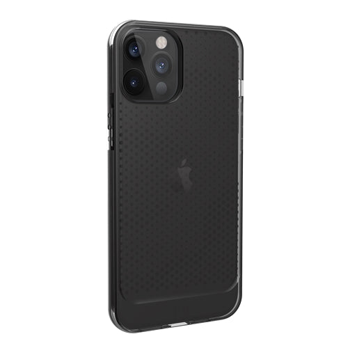 UAG Lucent Case iPhone 12 / 12 Pro Max 6.1 inch - Ash1