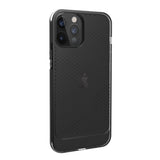 UAG Lucent Case iPhone 12 / 12 Pro 6.1 inch - Ash