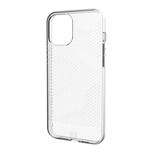 UAG Lucent Case iPhone 12 Mini 5.4 inch - Ice 1