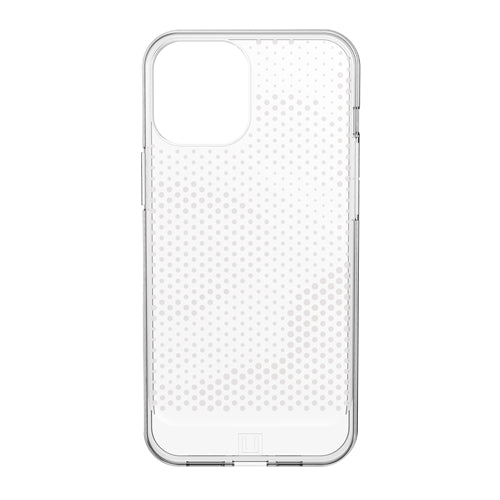 UAG Lucent Case iPhone 12 Pro Max 6.7 inch - Ice 1