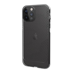 UAG Lucent Case iPhone 12 Pro Max 6.7 inch - Ice3