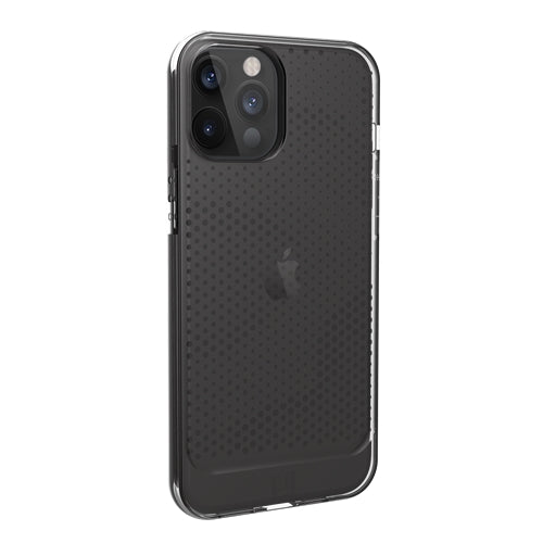 UAG Lucent Case iPhone 12 / 12 Pro Max 6.1 inch - Ice 4