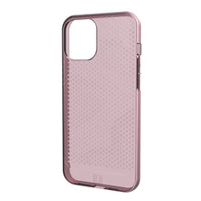 Load image into Gallery viewer, UAG Lucent Case iPhone 12 Pro Max 6.7 inch - Ash UAG Lucent Case iPhone 12 Pro Max 6.7 inch - Dusty Rose 6