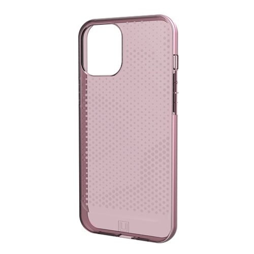 UAG Lucent Case iPhone 12 / 12 Pro Max 6.1 inch - Dusty Rose 1