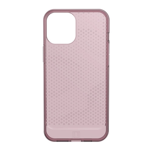 UAG Lucent Case iPhone 12 / 12 Pro Max 6.1 inch - Dusty Rose 3
