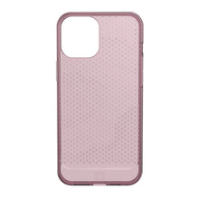 Load image into Gallery viewer, UAG Lucent Case iPhone 12 / 12 Pro Max 6.1 inch - Dusty Rose 3