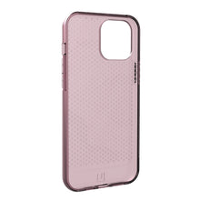 Load image into Gallery viewer, UAG Lucent Case iPhone 12 Pro Max 6.7 inch - Ash UAG Lucent Case iPhone 12 Pro Max 6.7 inch - Dusty Rose 1