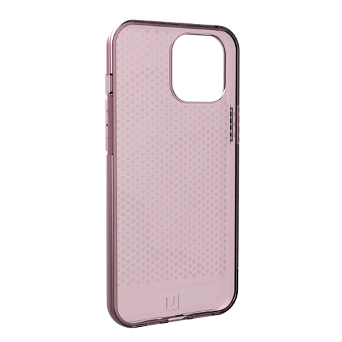 UAG Lucent Case iPhone 12 Mini 5.4 inch - Dusty Rose6