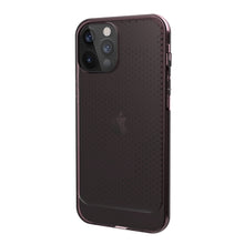 Load image into Gallery viewer, UAG Lucent Case iPhone 12 Pro Max 6.7 inch - Ash UAG Lucent Case iPhone 12 Pro Max 6.7 inch - Dusty Rose 2